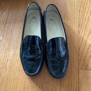 Tod’s moccasins - Size 8
